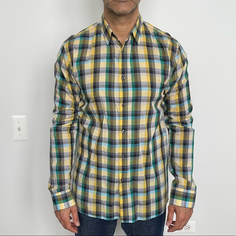 Hugo Boss Red Label Dress Shirt